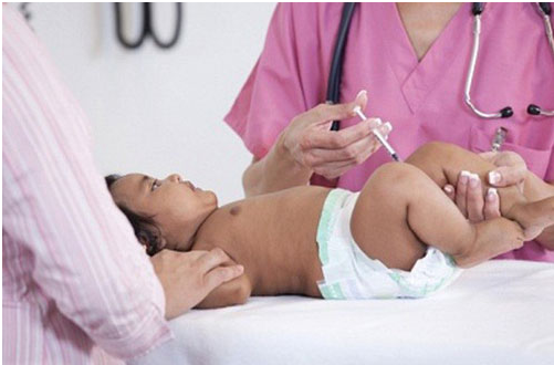 Bé sơ sinh ở Lâm Đồng tử vong không phải do tiêm